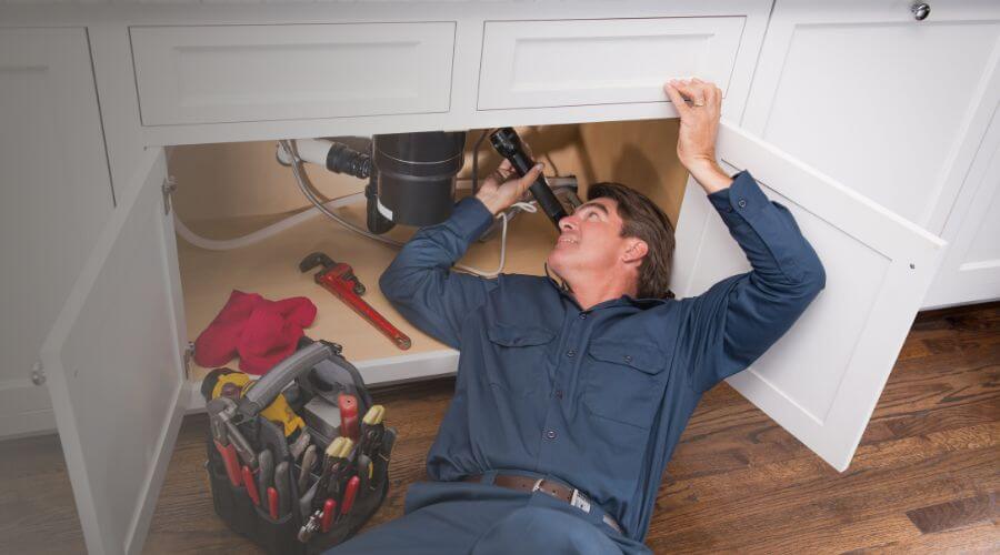 Professional bathroom faucet installation in Iselin, NJ